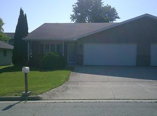 812 Donna St, Chilton, WI 53014