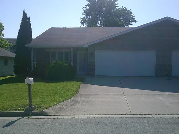 812 Donna St, Chilton, WI 53014