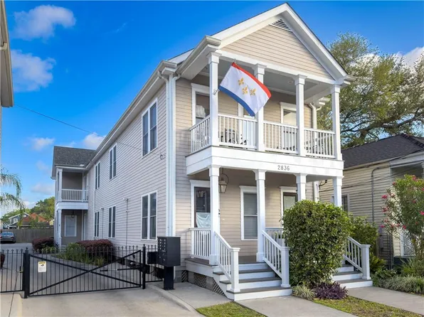 2836 Constance St Unit F, New Orleans, LA 70115