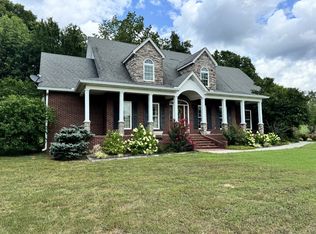3664 Whippoorwill Rd, Lebanon, TN 37090