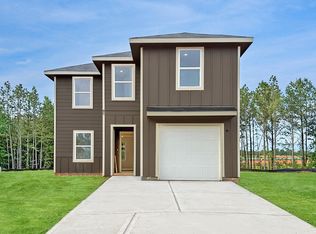 13226 McCrorey Tartan Ln, Conroe, TX 77303