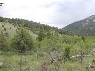 Tbd Olson Gulch Rd, Anaconda, MT 59711