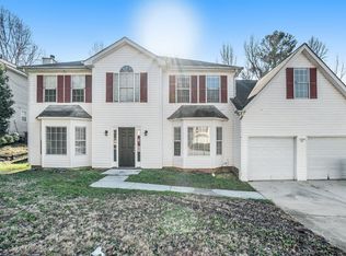 2851 Oakvale Falls Dr, Decatur, GA 30034