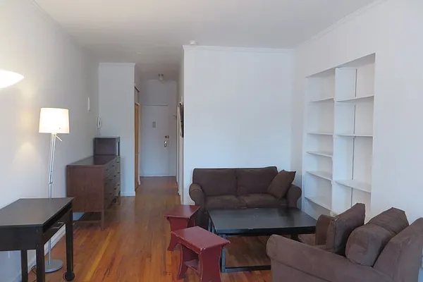 Rented by Brown Harris Stevens | media 1