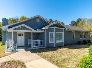 63 Dunlap Cir, Griffin, GA 30224