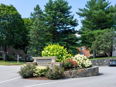 30 Jacqueline Rd APT D, Waltham, MA, 02452