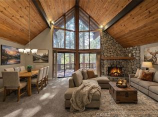 33207 Juniper Ln, Green Valley Lake, CA 92341