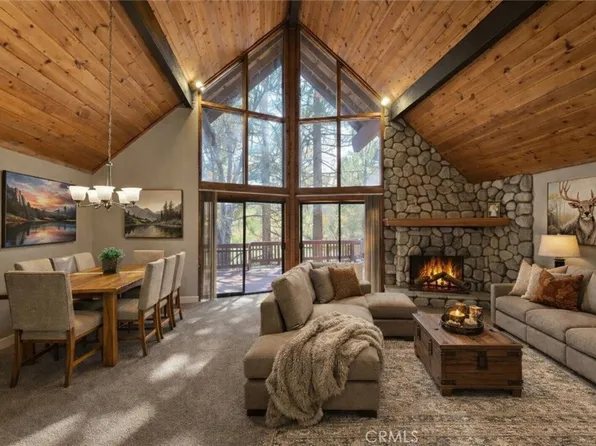 33207 Juniper Ln, Green Valley Lake, CA 92341