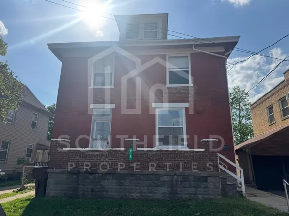 3735 Lovell Ave, Cincinnati, OH