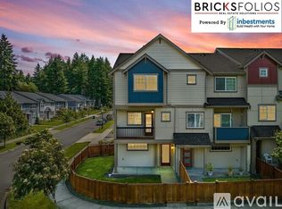 516 Fire Willow St NW UNIT 102, Olympia, WA 98502