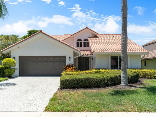 23173 L'Ermitage Circle, Boca Raton, FL 33433