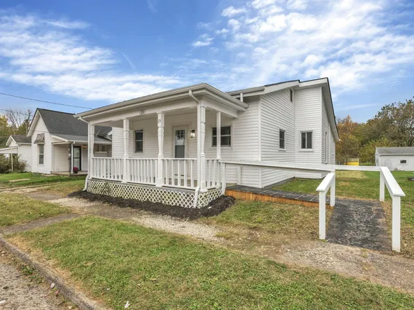 23 Willow St, Mechanicsburg, OH 43044