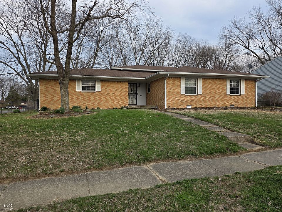 1st image of 6811 Cordova Dr
