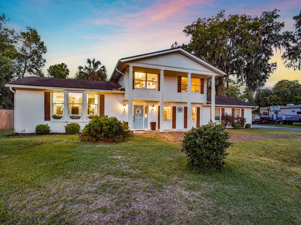 17459 Eagle Bend Blvd, Jacksonville, FL 32226