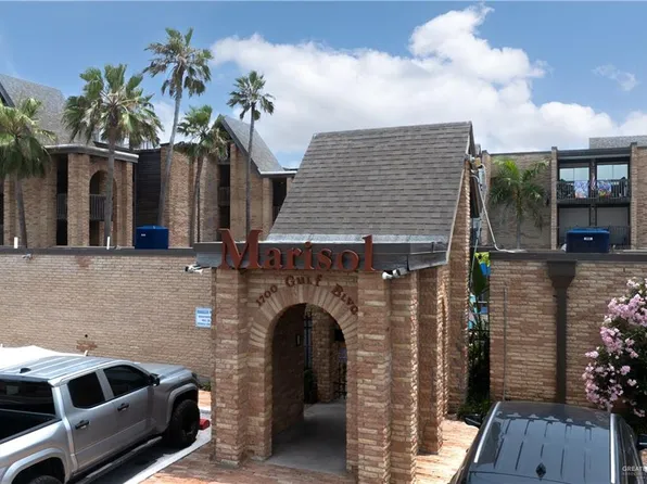 1700 Gulf Blvd APT 307, South Padre Island, TX 78597