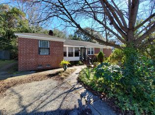 356 Woodland Shores Rd, Charleston, SC 29412