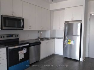 3220 Sheppard Ave E #1205, Toronto, ON M1T 3K3