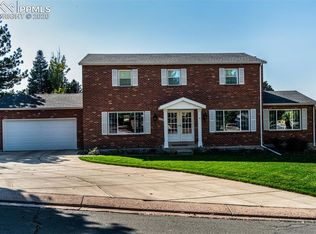4303 Tipton Ct, Colorado Springs, CO 80915