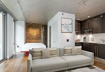 Rented by Red Sparrow Realty Group