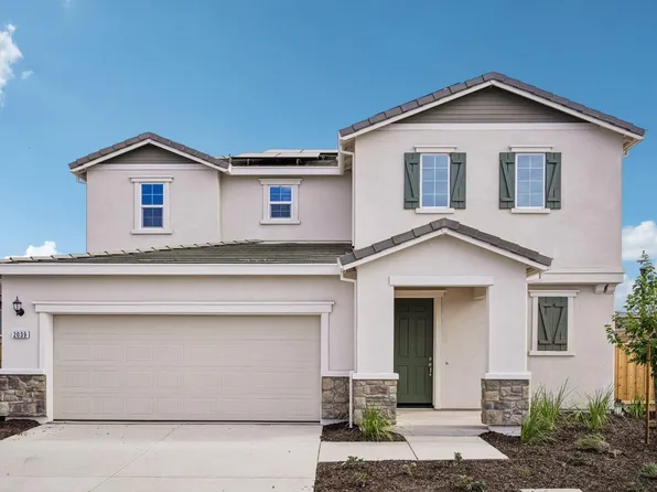 2039 Shoreline Dr, Riverbank, CA 95367