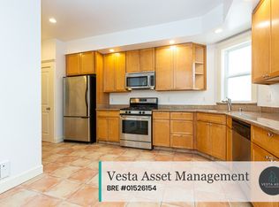 308 Presidio Ave APT 3, San Francisco, CA 94115