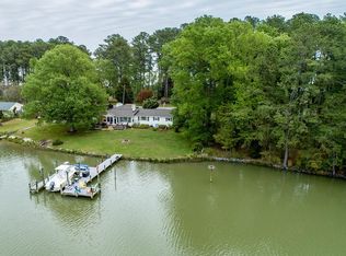 400 Waterview Dr, Hague, VA 22469