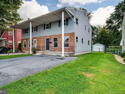 516 Shalter Ave, Temple, PA, 19560