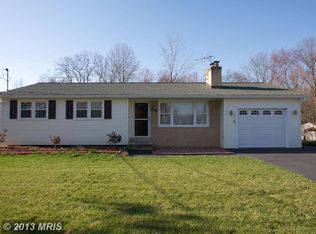 4602 Gage Rd, Alexandria, VA 22309