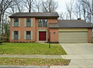 6408 Durango Dr, Fort Wayne, IN 46815