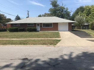 4761 Joyce Dr, Dayton, OH 45439