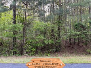 LOT-39A E Commodore, Laurens, SC 29360