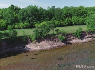 5 County Rd, Big Bay, MI 49808