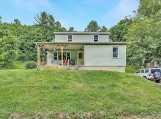 17838 Callaway Rd, Callaway, VA 24067