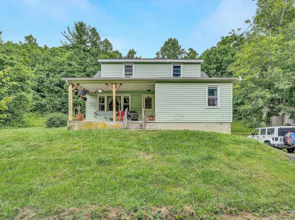 17838 Callaway Rd, Callaway, VA 24067