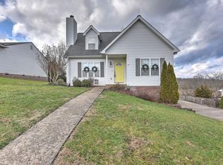 106 Daniels Way, Johnson City, TN 37615