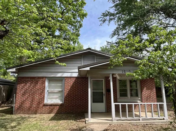 1610 Jones Dr, Conway, AR 72032