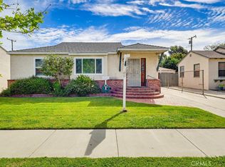 5812 Graywood Ave, Lakewood, CA 90712