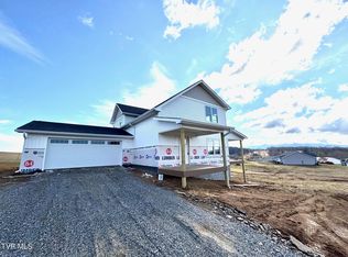 115 Red Tail Rdg, Greeneville, TN 37743