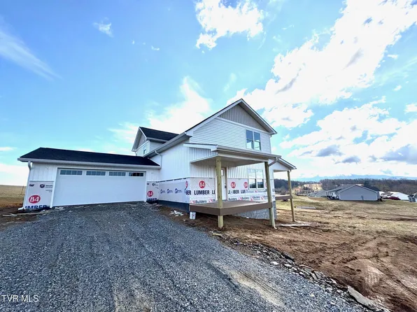 115 Red Tail Rdg, Greeneville, TN 37743