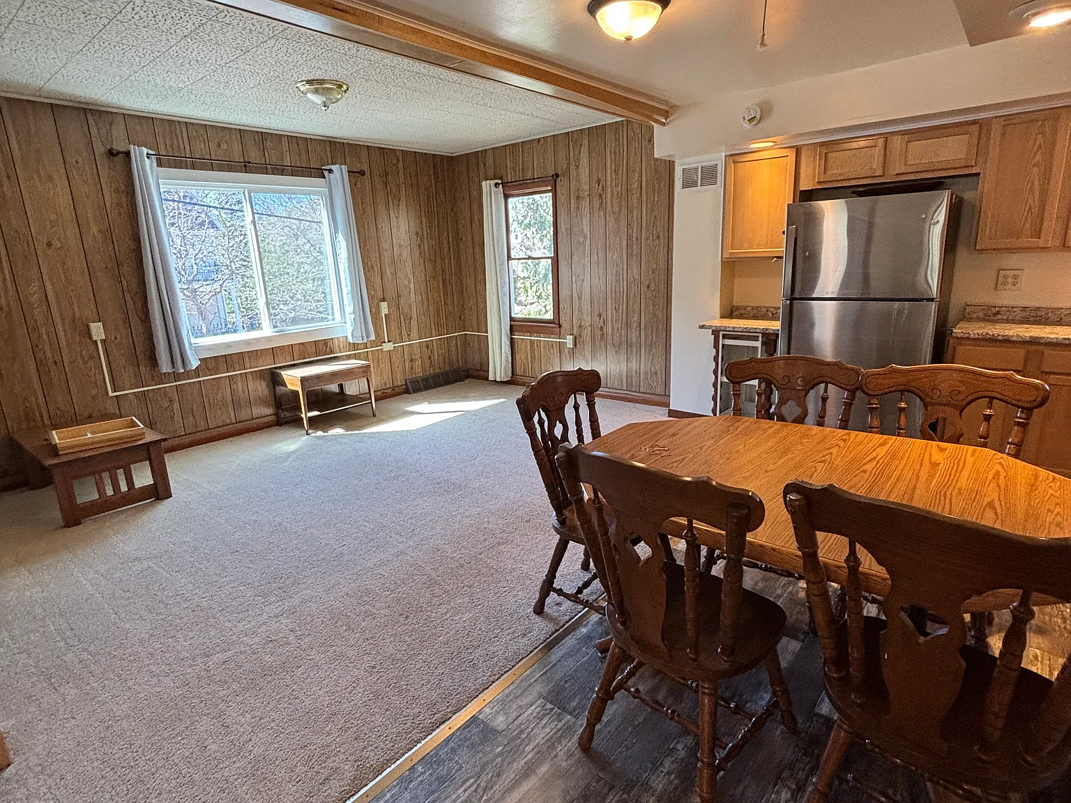 199 Agate St Houghton MI 49931 — Photo 3