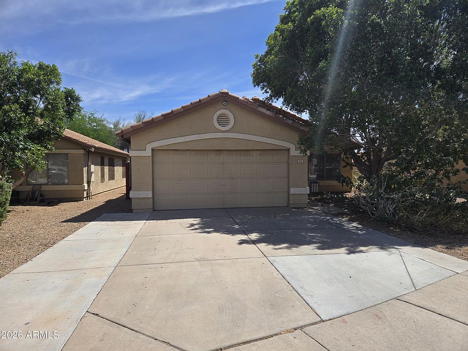 1st image of 833 E PIMA Avenue
