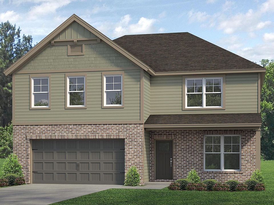 1st image of 9133 Strickland Ct