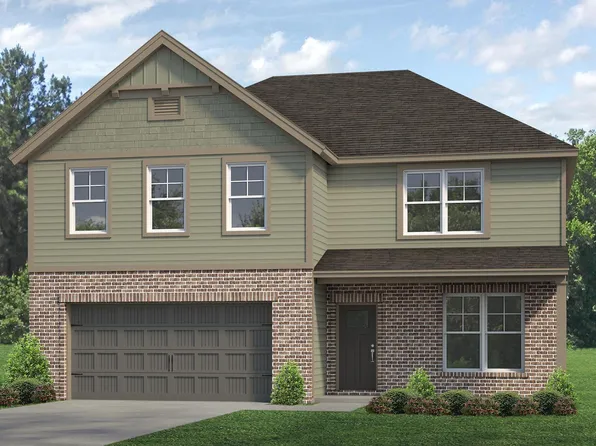 9133 Strickland Ct, Evansville, IN 47712