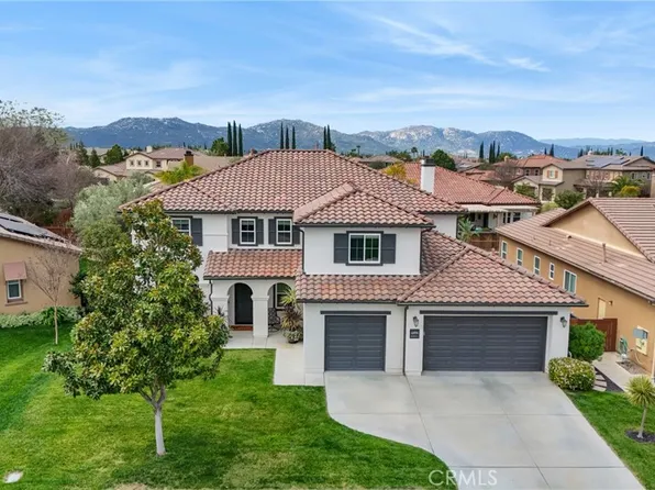 44591 Ristow Ct, Temecula, CA 92592