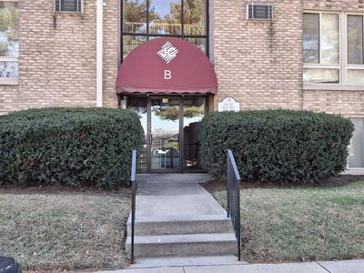 501 Prospect Blvd #B-6, Frederick, MD, 21701