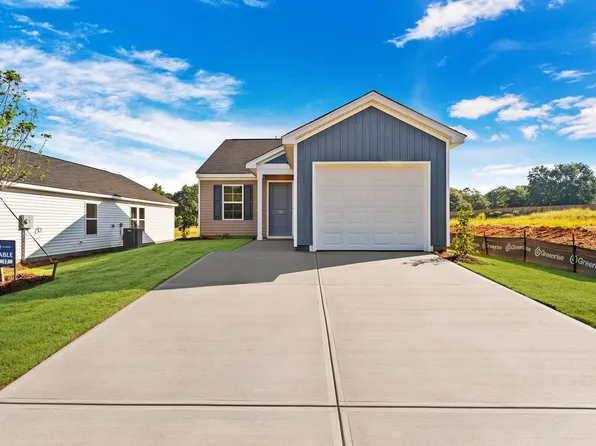 182 Cloverfield Ln, Spartanburg, SC 29303