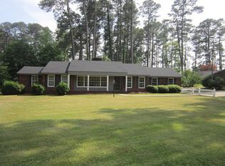 31 Hardwood Ln, Enfield, NC 27823
