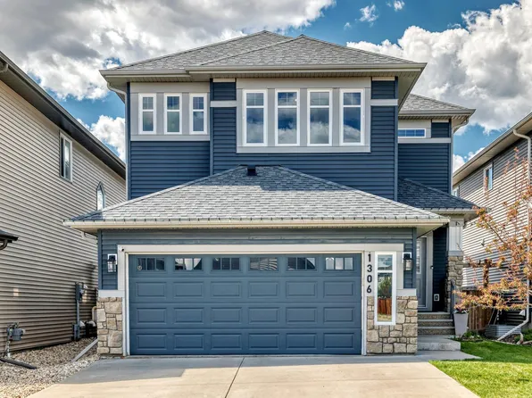 1306 164a St SW, Edmonton, AB T6W 3K6