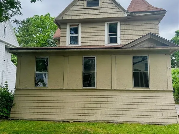 82 Oriole St, Rochester, NY 14613