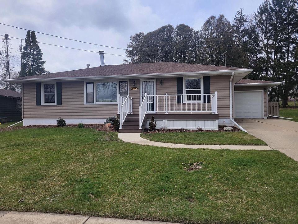 604 Werner STREET, Watertown, WI 53094 Zillow